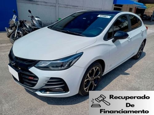 CHEVROLET CRUZE HATCH 22/23
