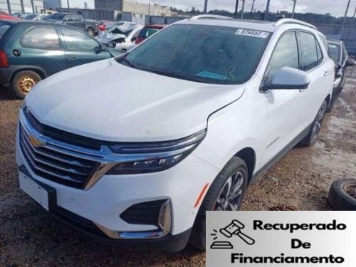 CHEVROLET EQUINOX 24/24