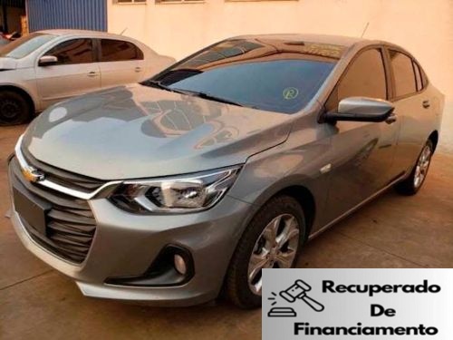 CHEVROLET ONIX PLUS 23/24