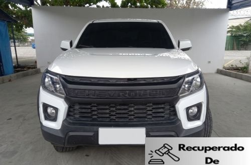 CHEVROLET S10 22/23