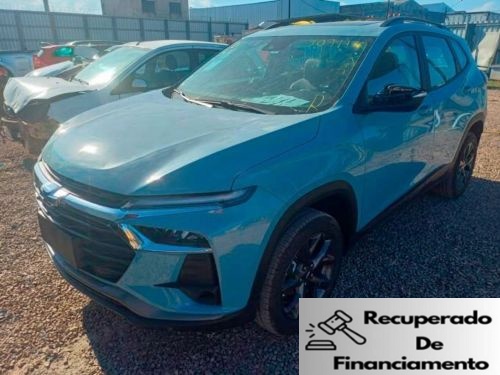 CHEVROLET TRACKER 26/26