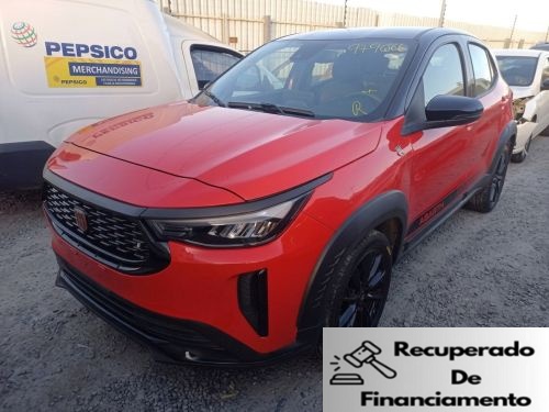 FIAT PULSE 22/23