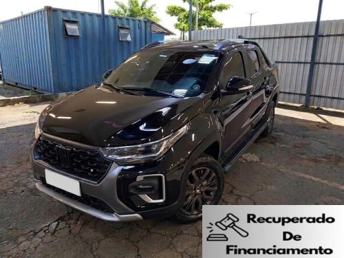 FIAT STRADA 24/25