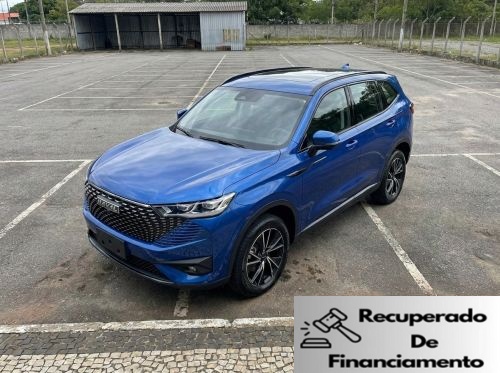 GWM HAVAL 24/25