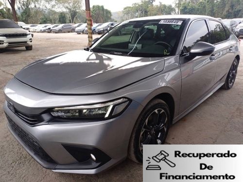 HONDA CIVIC 23/24