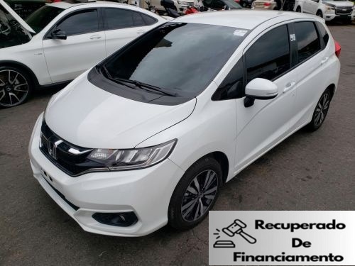 HONDA FIT 21/21