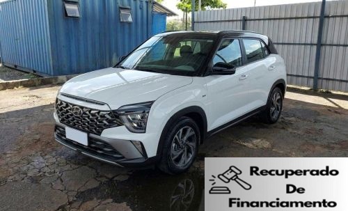 HYUNDAI CRETA 25/25