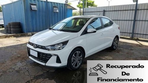 HYUNDAI HB20 24/24