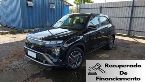 HYUNDAI HYUNDAI CRETA 26/26