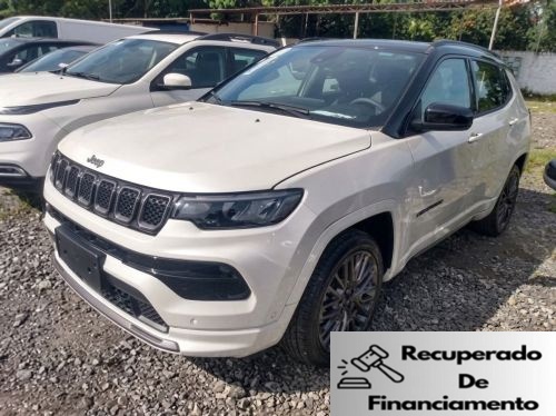 JEEP COMPASS SERIE 23/23