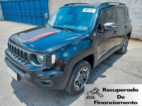 JEEP RENEGADE 22/23