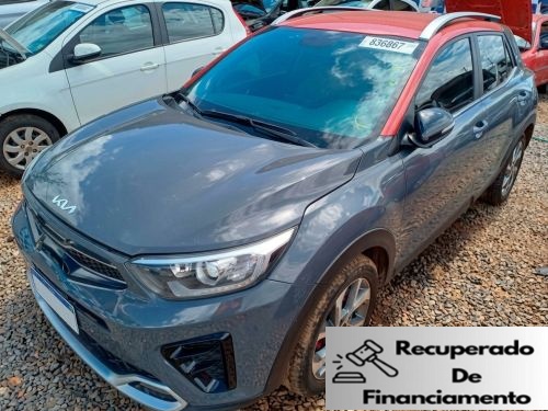KIA STONIC 22/22