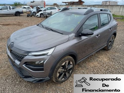 RENAULT KARDIAN 24/25