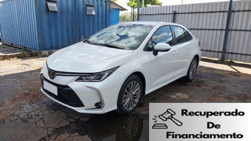 TOYOTA COROLLA 24/24