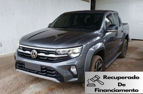 VOLKSWAGEN AMAROK 25/25