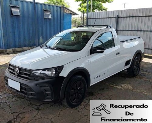 VOLKSWAGEN SAVEIRO 25/25