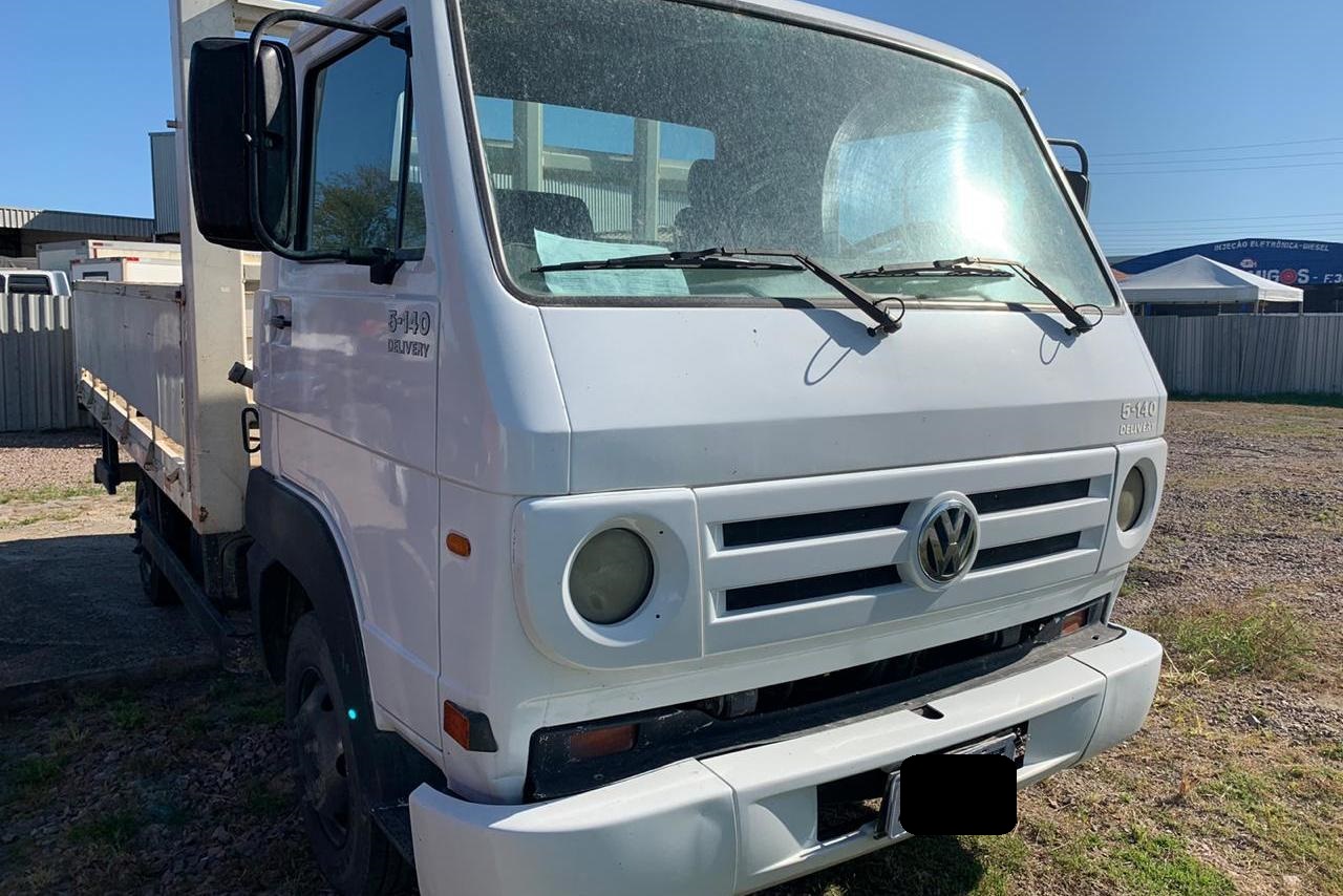 5 140 Volkswagen - 11/11