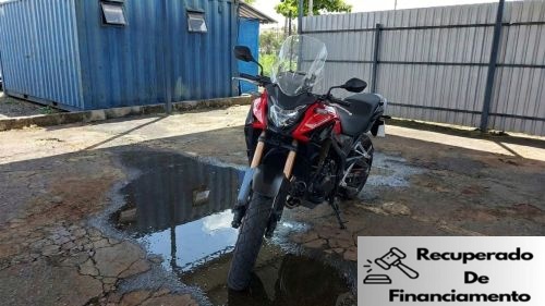 HONDA CB 500 25/25