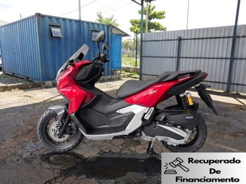HONDA HONDA ADV 26/26