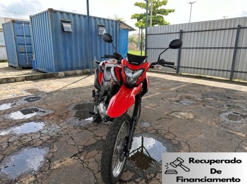 HONDA HONDA NXR 160 BROS 26/26