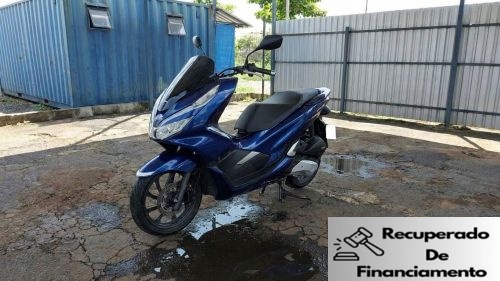 HONDA HONDA PCX 160 26/26