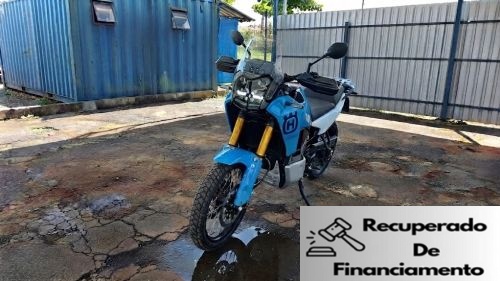 YAMAHA YAMAHA TENERE 700 26/26