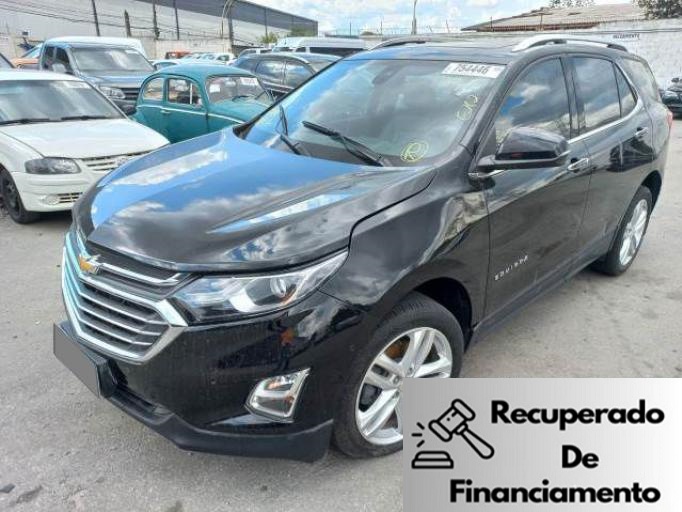 EQUINOX PREMIER AWD 2.0 16V TURBO