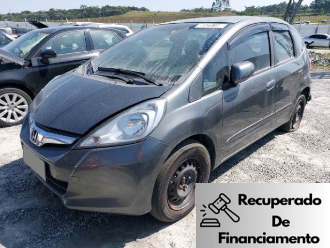 FIT LX 1.4 16V