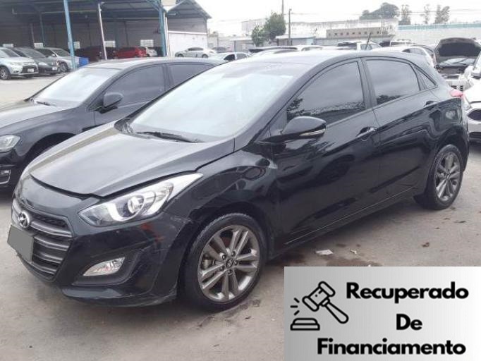 I30 1.8 16V