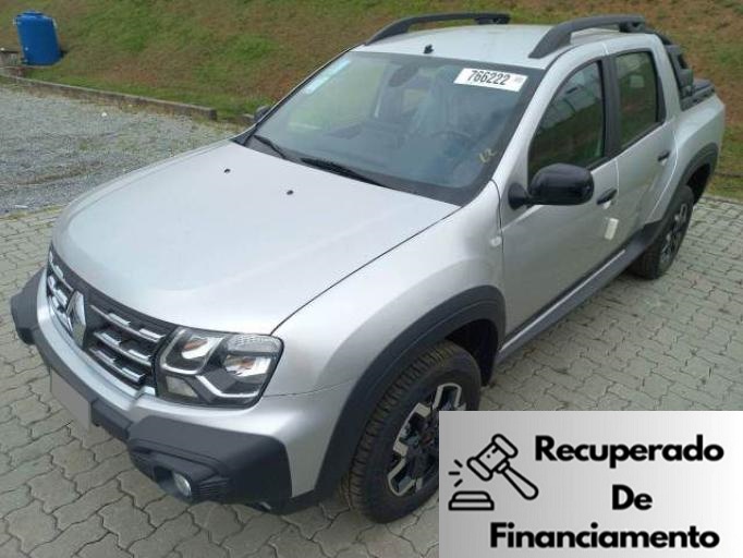 OROCH OUTSIDER 1.3 16V TCE TURBO