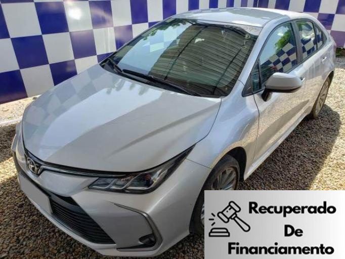 COROLLA XEI 2.0 16V DUAL VVT-IE